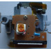 Оптична лазерна глава с пластм.втулки за CD-плеер,JVC