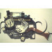 Оптична лазерна глава със шаси+мотори,Technics SL-PG440,SL-CH505E