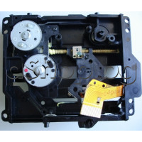 Оптична лазерна глава със шаси+мотор,TECHNICS/CU-4,SC-AK15GC