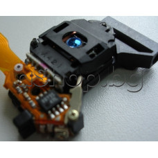 Оптична лазерна глава от шаси RAE0150Z с лент.кабел+IC,Technics CU-4