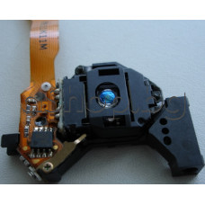 Оптична лазерна глава със лентов кабел+IC,Panasonic/xxxxxxx