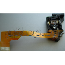 Оптична лазерна глава RAE0155Z със лентов кабел,Panasonic RX-EX1