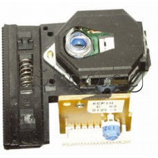 Лазерна оптична глава RCTRH8148AFZZ ,16-pin за аудио уредба,Sharp, Kenwood DPMH5, T25005005
