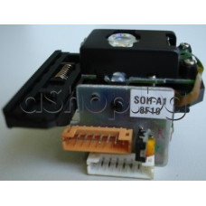 Оптична лазерна глава SOH-03/A1,с куплунг - 8/6 извода,Samsung MAX-632P
