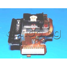 Оптична глава AH30-00008A за лентов кабел 20-извода за HiFi + DVD, Samsung