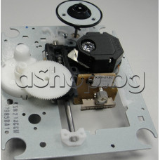 Блок-CD лазерна оптична глава (KSS-213C) кк-т със шаси и мотори,Sony KSМ-213CCM