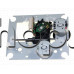 Лазерна оптична глава KSМ-215 DCP/C2NP + шаси и мотори,SONY HCD-CPX11