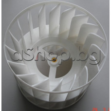 Перка (цилиндр.d150xH160мм) за вентилатор на аспиратор,Teka DBE-60