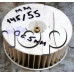 Перка(цилиндр.d145x55мм) за вентилатор на аспиратор,Davoline 060-MIX SLIDER