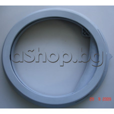 Маншон за люк на пералня+сушилен барабан,AEG/LAV-1260,pnc:605423555