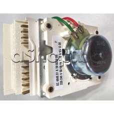 Програматор за автоматична пералня,220-240VAC/50Hz,EC4848.01A,Beko,Sang/WA-7612