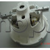 Мотор-агрегат за прахосмукачка 230VAC/50-60Hz/1200W,d130x35/120mm,Ametek-Italy E063200020