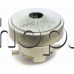 Мотор-агрегат за перяща  прахосмукачка 230VAC/50-60Hz/1200-1400W,d130x35/44/H120mm,Ametek-Italy