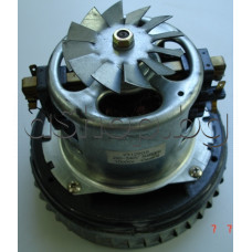 Мотор/агрегат за прахосмукачка 230VAC/50-60Hz/1000W,d145x50/140mm,Sang/CH-817