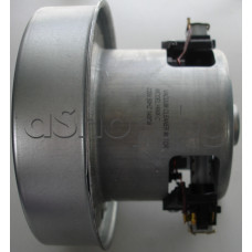 Мотор-агрегат HWX-C за прахосмукачка 230VAC/50Hz/1400W,d130xH116mm ,Prolux VC-2005,3001
