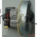 Мотор-агрегат за прахосмук.230VAC 1400W,d130x34/114mm