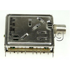 Тунер за ТВ с управление по I2C-Bus,7-изв.,вход с ант.букса,SONY KV-32CS70K