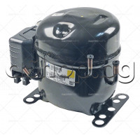 Компресор за хладилна витрина 220-240VAC/50Hz,403W,фреон 134а,+ пусков кондензатор 64uF/330VAC,In=3.2A ,Tecumseh CAE4448Y
