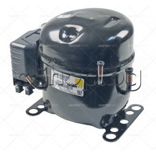 Компресор за хладилна витрина 220-240VAC/50Hz,403W,фреон 134а,+ пусков кондензатор 64uF/330VAC,In=3.2A ,Tecumseh CAE4448Y