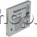 Литиево йонна батерия-алтернативна  3.7V/750mAh за цифров фотоапарат,Pentax/Optio S6