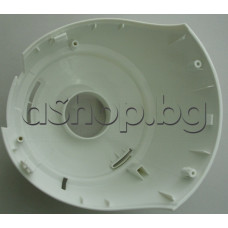 Капак пластмасов-бял горен за кухненски робот,AEG KM-850