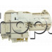 Електрическа ключалка 124967514/Type.DL-S1,16A/230VAC,4-pin x 6.35mm  за блокиране люка на пералня,AEG LI-6850(91460530900)