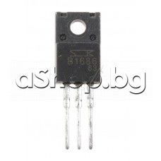 NF-L,110/110V,6A,30W,B>5K,100MHz,TO-220F,2SB1686 SanKen