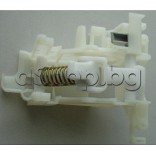 Дръжка (механизъм-ключалка кк-т) за съдомиялна,Beko DFS-1500S
