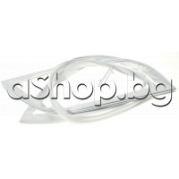 Уплътнение 575x965mm за врата-хладилно на хладилник,Beko DS-227020(7507420014)