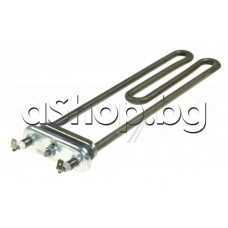 Нагревател за пералня 230VAC/1850W,70x18x265mm,Beko WN6004NS-EU2  ,Sang WS-400ST ,WB6006RS-EU2