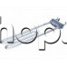 Нагревател за пералня 230VAC/1850W,70x18x265mm,Beko WN6004NS-EU2  ,Sang WS-400ST ,WB6006RS-EU2