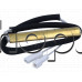 Нагревател за  хладилник 230V/60W/880om,d18x102mm,Beko MiniBar SM40