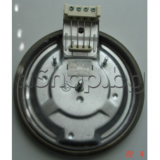 Плоча за котлон,d185mm/1500W/230VAC,Beko/MC-110