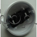 Върток-копче за котлон-бяло за керамичен плот,Beko ADS-640W