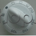 Врътка на термостата (0°-250°C) за фурна на готварска печка,Beko ,Sang BG-5024