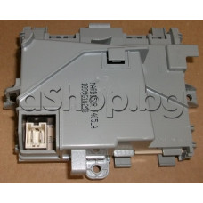 Платка F4  блок управление за миялна машина,Beko DIN-1530(7668543942)