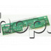 Платка с LED дисплей  на фризер,Beko FSA-25300,FSA-21300,Sang SF-210,Blomberg FSM-1671 XA+