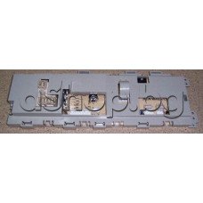 Платка управление/лицев панел с монт.елем. на  авт.пералня,Beko WMD-25080