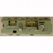 Платка управление-лицев панел с монт.елем. на  авт.пералня,Beko WMD-25100TS,Sang