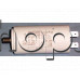 16uF/400-450VAC,d35x71/95mm,M8x11mm,+85°C,тип-MKSH, работен кондензатор ,Icar-Ecofil for Beko,Grundig,Ariston,Whirlpool