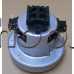 Мотор-агрегат за прахосмукачка 230VAC/50Hz/1450W,d129x32/113mm,Beko,Taurus Golf-1500