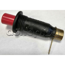 Пиезо-електрична запалка d16x50/63.5mm на газова печка,Promotec/IR-10