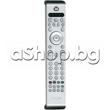ДУ за телевизор меню+телетекст DVD/VCR/SAT,PHILIPS/xxxxxxxxxxxxxxxxxxxxxxx
