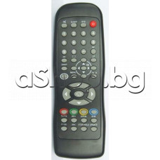 ДУ пълен аналог за LCD - Plasma телевизор с меню,настройка +TXT,NEO TF-1901/2206 ,2607,Beko,Vestel