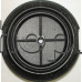 Уплътнение d53.5x11.3mm черно-кремшайба(за POD система) от кафемашина ,Philips-Saeco HD-8323,8325/09,8423,Gaggia RI8433/11