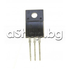 N-MOS-FET-enhan.,650V,10A,1.0om,37W(25°C),TO-220F,Advanced Power Elec.