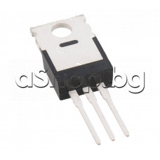 N-ch. HEXFET-e*, MOS, 40V,162A, 200W,<4mom(95A),TO-220,IR IRF1404 N-ch. HEXFET-e*, MOS, 40V,162A, 200W,<4mom(95A),TO-220,IR IRF1404