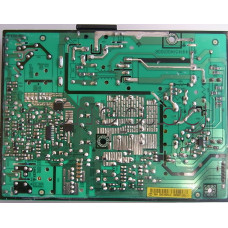 Платка упрвление с клавиатура от LCD-монитор,Samsung/LS-