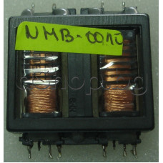 Импулсен трансформатор NMB0010 от инвертор за LCD-телевизор
