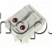 Захр.ключ за радиатор 16A/250VAC,двоен/2p-Разд.,6-изв/25x32x31mm,De Longhi KH-770925V